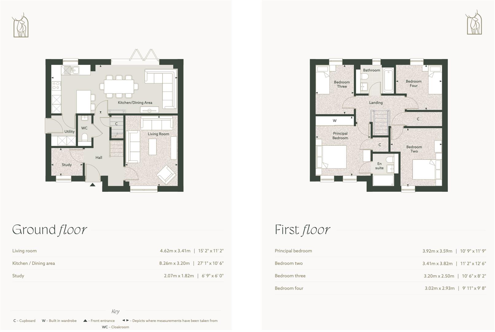 Floorplan thumbnail